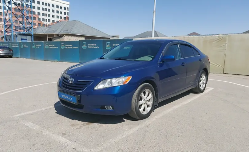 Toyota Camry 2008 года за 6 500 000 тг. в Шымкент