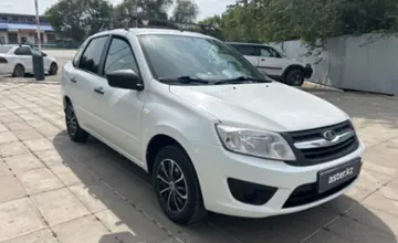 LADA (ВАЗ) Granta 2018 года за 4 000 000 тг. в Уральск фото 3