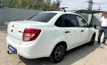 LADA (ВАЗ) Granta 2018 года за 4 000 000 тг. в Уральск