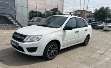 LADA (ВАЗ) Granta 2018 года за 4 000 000 тг. в Уральск фото 1