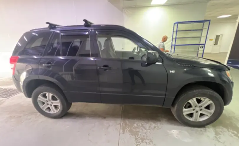 Suzuki Grand Vitara 2008 года за 5 000 000 тг. в Павлодар фото 4