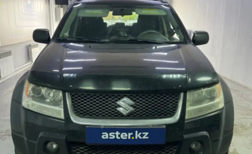 Suzuki Grand Vitara 2008 года за 5 000 000 тг. в Павлодар фото 2