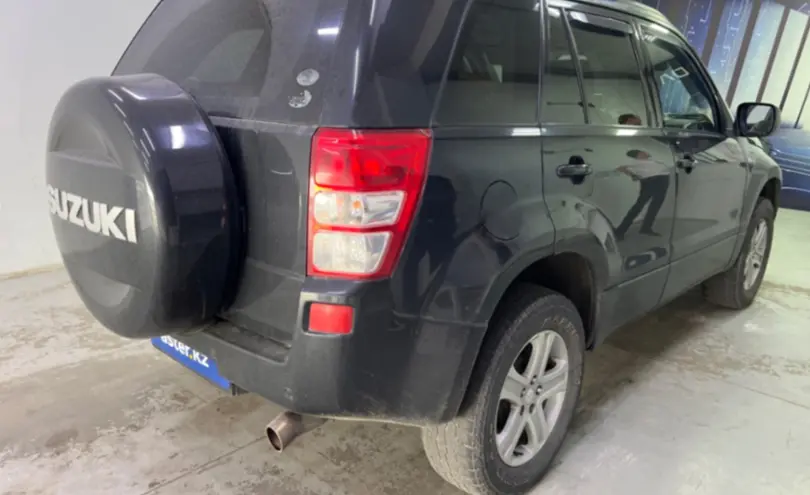 Suzuki Grand Vitara 2008 года за 5 000 000 тг. в Павлодар фото 5