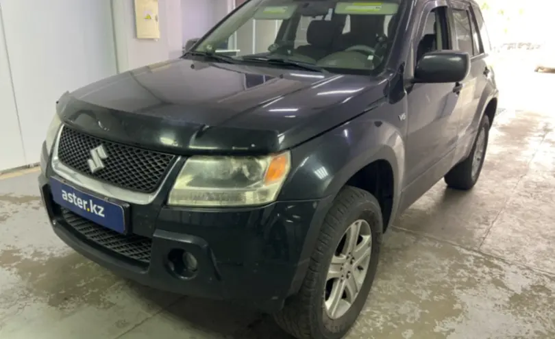Suzuki Grand Vitara 2008 года за 5 000 000 тг. в Павлодар