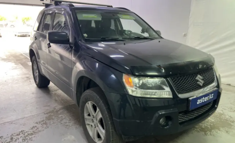 Suzuki Grand Vitara 2008 года за 5 000 000 тг. в Павлодар фото 3