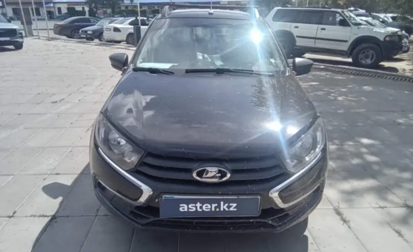 LADA (ВАЗ) Granta 2020 года за 4 800 000 тг. в Уральск фото 2