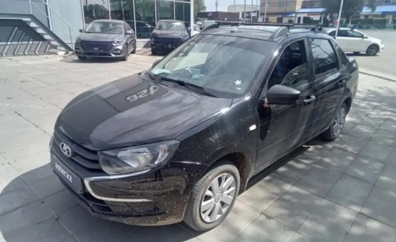 LADA (ВАЗ) Granta 2020 года за 4 800 000 тг. в Уральск