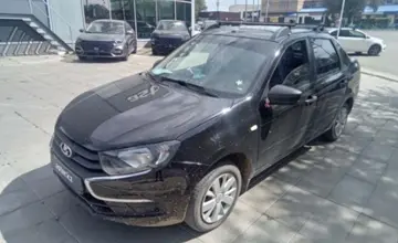 LADA (ВАЗ) Granta 2020 года за 4 800 000 тг. в Уральск фото 1