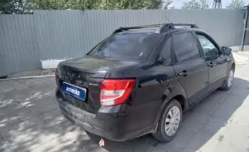 LADA (ВАЗ) Granta 2020 года за 4 800 000 тг. в Уральск