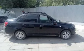 LADA (ВАЗ) Granta 2020 года за 4 800 000 тг. в Уральск фото 4
