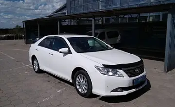 Toyota Camry 2014 года за 10 000 000 тг. в Караганда фото 3