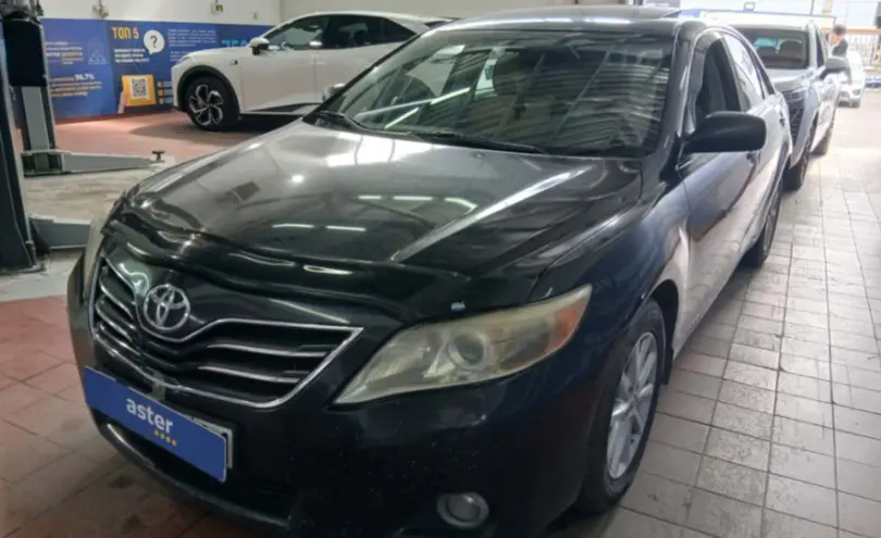 Toyota Camry 2010 года за 8 000 000 тг. в Астана