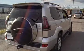 Toyota Land Cruiser Prado 2007 года за 11 000 000 тг. в Петропавловск