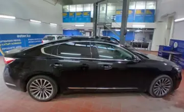 Kia K7 2016 года за 10 500 000 тг. в Астана фото 4