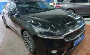 Kia K7 2016 года за 10 500 000 тг. в Астана фото 3