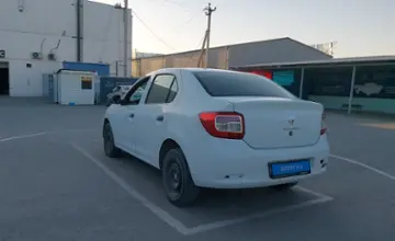 Renault Logan 2020 года за 1 800 000 тг. в Шымкент фото 4
