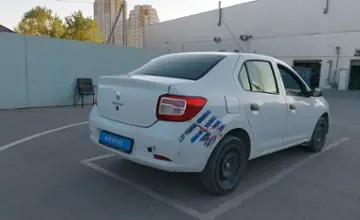 Renault Logan 2020 года за 1 800 000 тг. в Шымкент фото 3