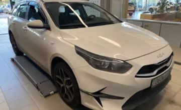 Kia Ceed SW 2024 года за 11 000 000 тг. в Астана фото 3