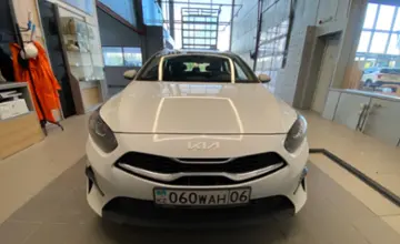 Kia Ceed SW 2024 года за 11 000 000 тг. в Астана фото 2