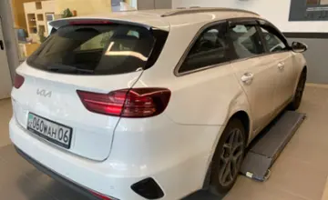Kia Ceed SW 2024 года за 11 000 000 тг. в Астана