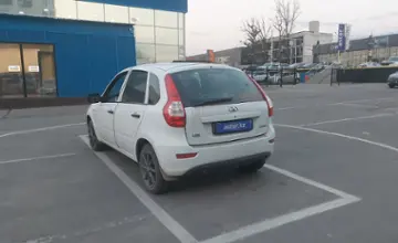 LADA (ВАЗ) Kalina 2014 года за 4 000 000 тг. в Алматы фото 4