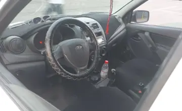 LADA (ВАЗ) Kalina 2014 года за 4 000 000 тг. в Алматы фото 5