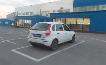 LADA (ВАЗ) Kalina 2014 года за 4 000 000 тг. в Алматы фото 3