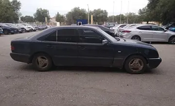 Mercedes-Benz E-Класс 1996 года за 2 500 000 тг. в Актобе фото 4