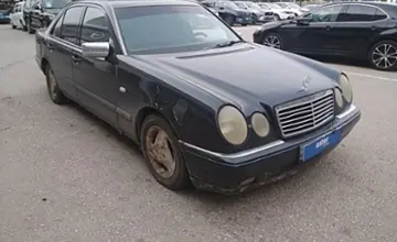 Mercedes-Benz E-Класс 1996 года за 2 500 000 тг. в Актобе фото 3