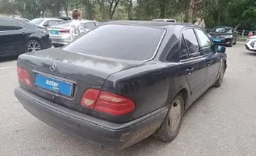 Mercedes-Benz E-Класс 1996 года за 2 500 000 тг. в Актобе