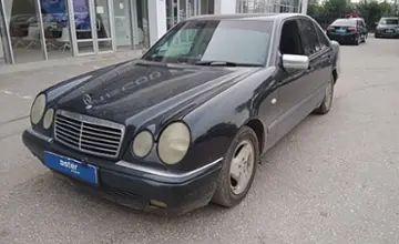 Mercedes-Benz E-Класс 1996 года за 2 500 000 тг. в Актобе фото 1