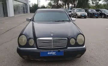 Mercedes-Benz E-Класс 1996 года за 2 500 000 тг. в Актобе фото 2