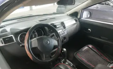 Nissan Tiida 2011 года за 5 000 000 тг. в Астана фото 5