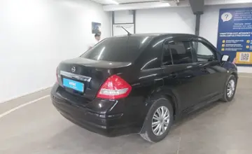 Nissan Tiida 2011 года за 5 000 000 тг. в Астана фото 3