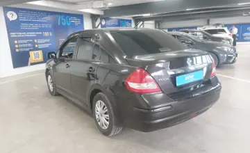 Nissan Tiida 2011 года за 5 000 000 тг. в Астана фото 4