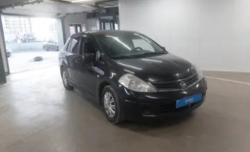 Nissan Tiida 2011 года за 5 000 000 тг. в Астана фото 2