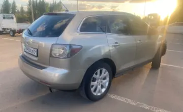 Mazda CX-7 2007 года за 4 300 000 тг. в Астана