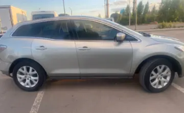 Mazda CX-7 2007 года за 4 300 000 тг. в Астана фото 4