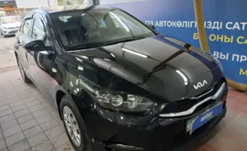 Kia Ceed 2022 года за 9 000 000 тг. в Астана фото 3