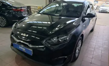 Kia Ceed 2022 года за 9 000 000 тг. в Астана фото 1