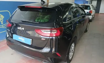 Kia Ceed 2022 года за 9 000 000 тг. в Астана