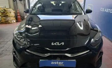 Kia Ceed 2022 года за 9 000 000 тг. в Астана фото 2