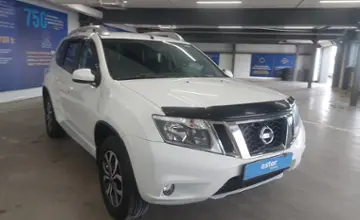 Nissan Terrano 2020 года за 8 500 000 тг. в Астана фото 2