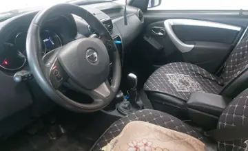 Nissan Terrano 2020 года за 8 500 000 тг. в Астана фото 5