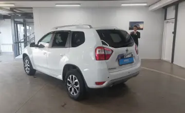 Nissan Terrano 2020 года за 8 500 000 тг. в Астана фото 4