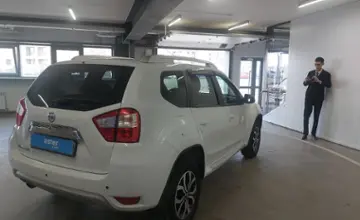 Nissan Terrano 2020 года за 8 500 000 тг. в Астана фото 3