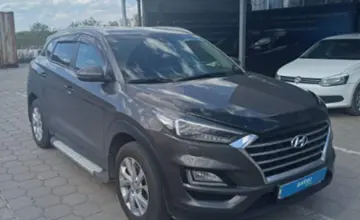 Hyundai Tucson 2019 года за 12 000 000 тг. в Караганда фото 3
