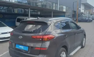 Hyundai Tucson 2019 года за 12 000 000 тг. в Караганда