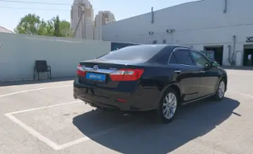 Toyota Camry 2012 года за 12 000 000 тг. в Шымкент фото 3