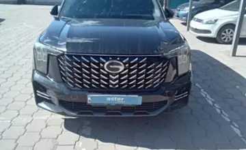 GAC GS8 2024 года за 16 000 000 тг. в Караганда фото 2